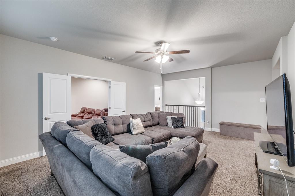 Coventry Crossing - Residential