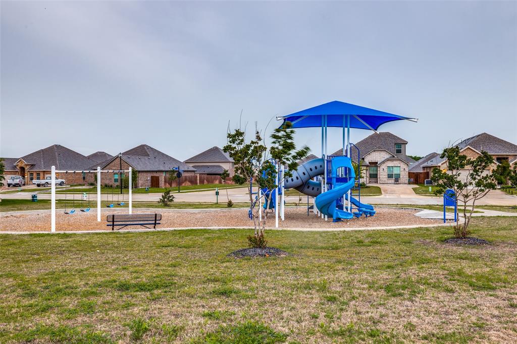 Coventry Crossing - Residential