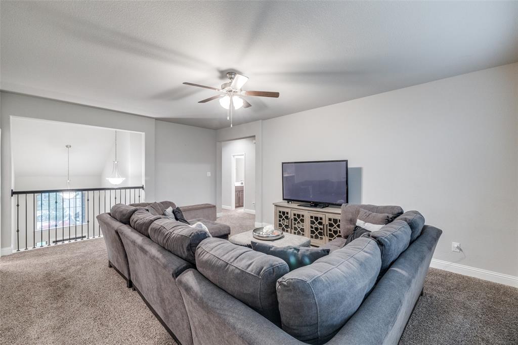 Coventry Crossing - Residential