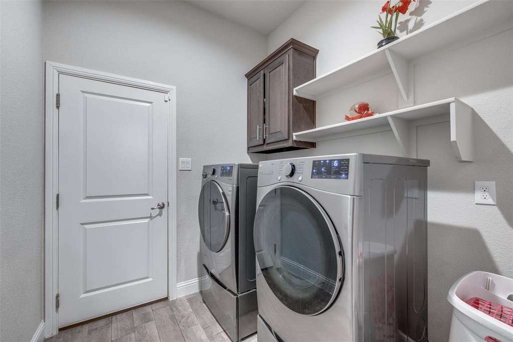 Coventry Crossing - Residential