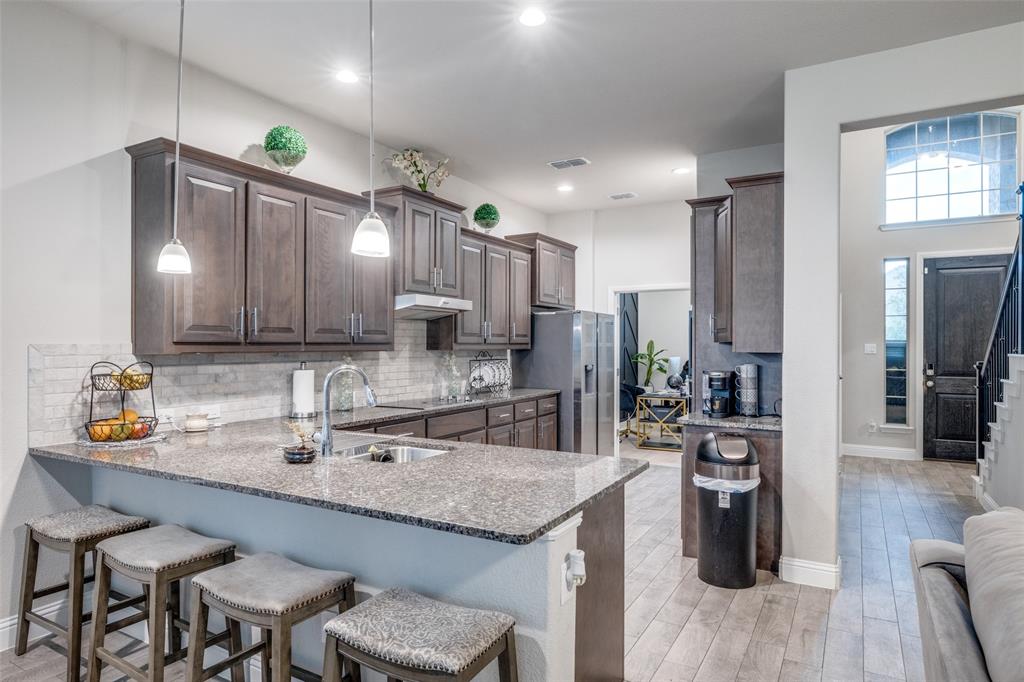 Coventry Crossing - Residential