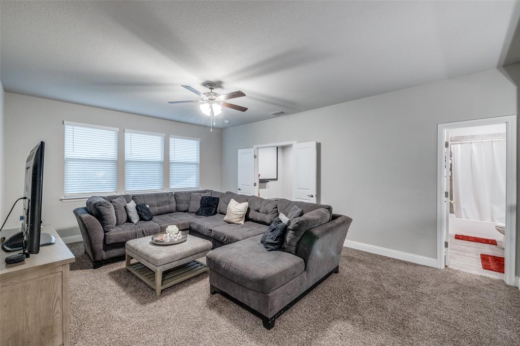 Coventry Crossing - Residential