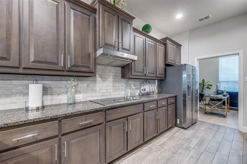 Coventry Crossing - Residential