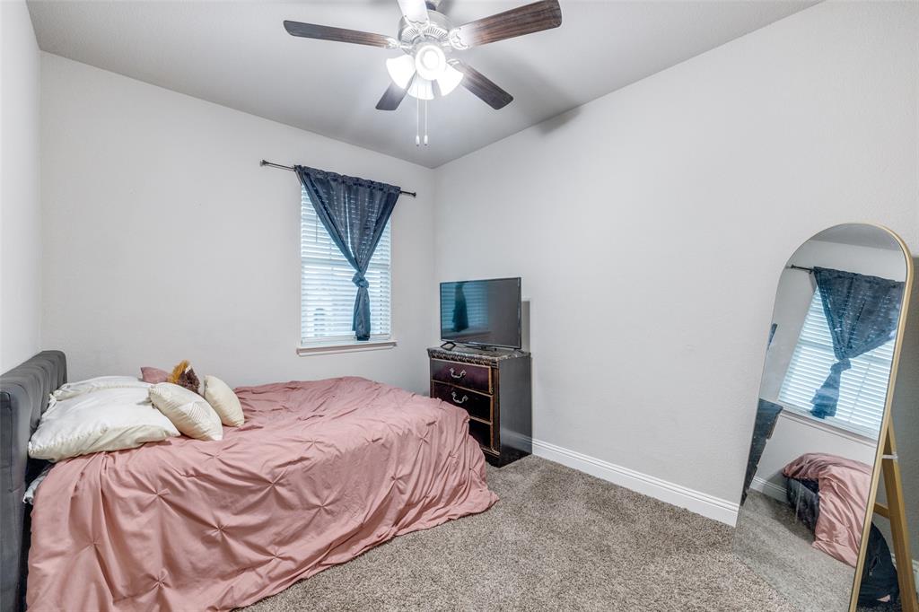 Coventry Crossing - Residential