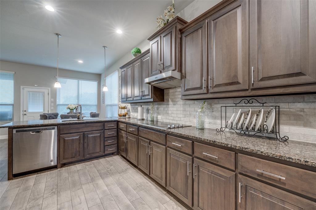 Coventry Crossing - Residential