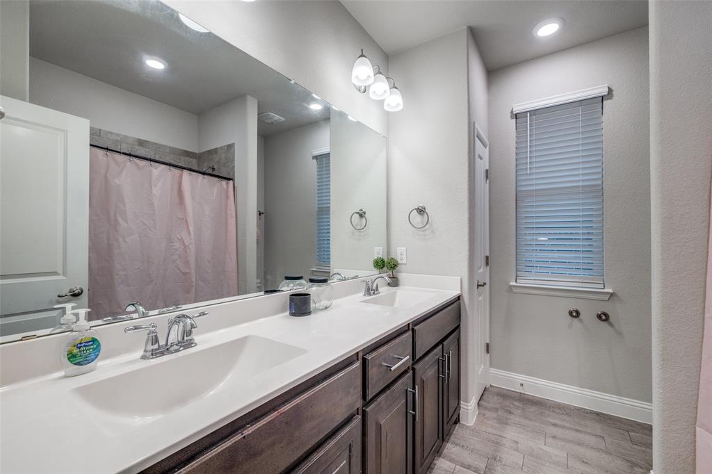 Coventry Crossing - Residential