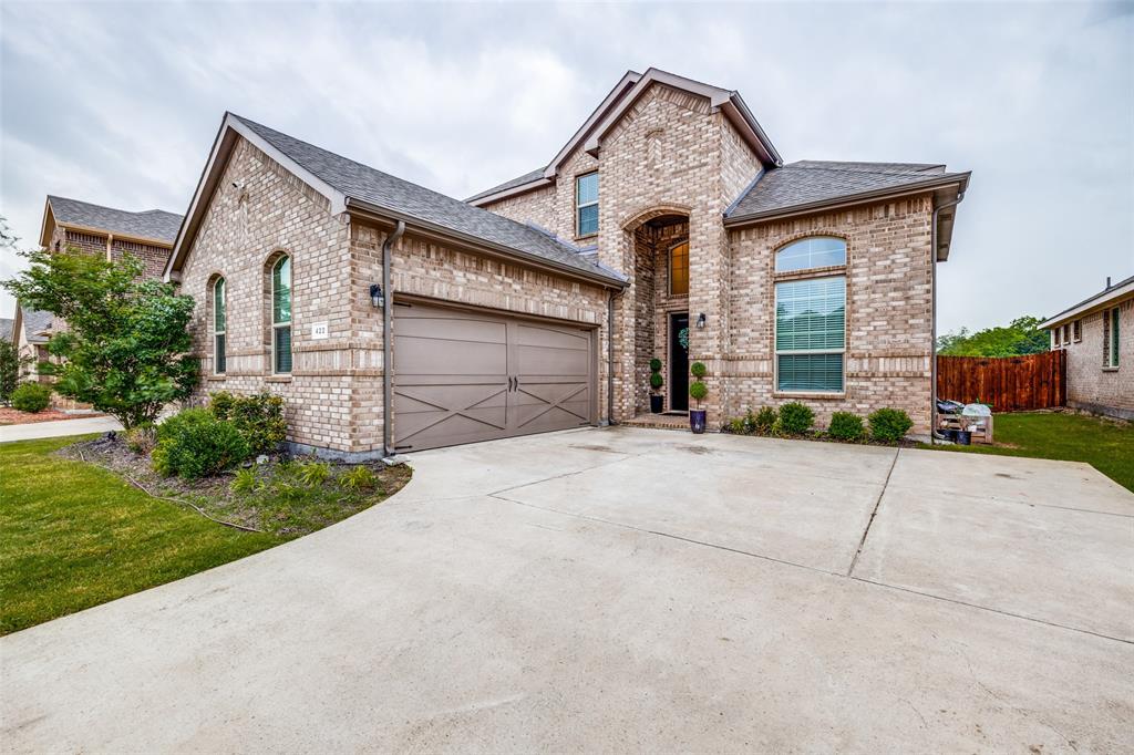 Coventry Crossing - Residential