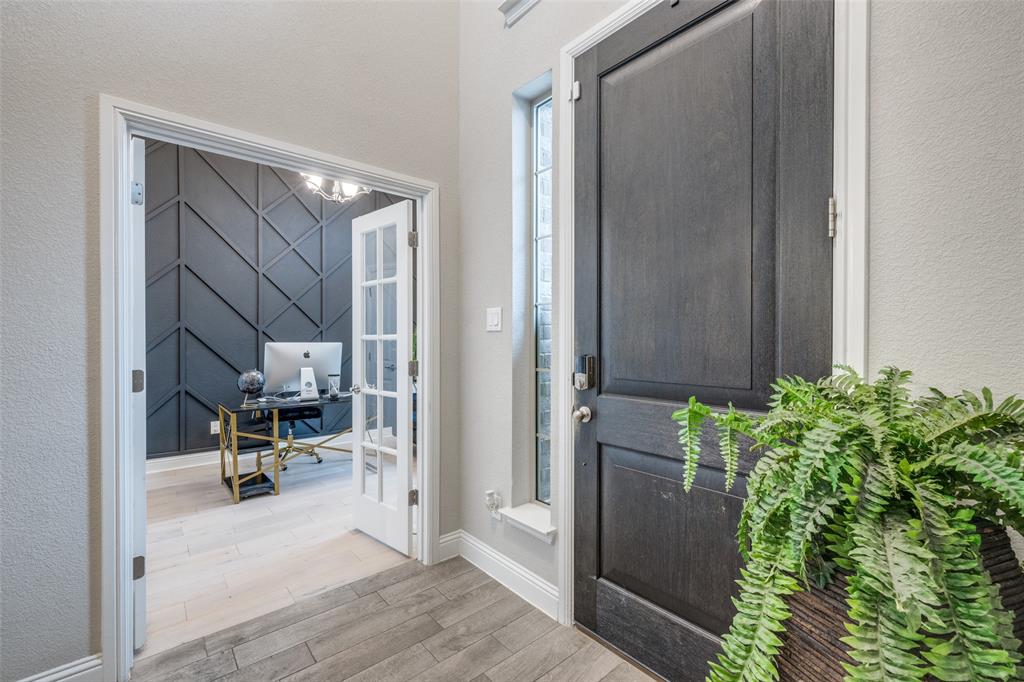 Coventry Crossing - Residential