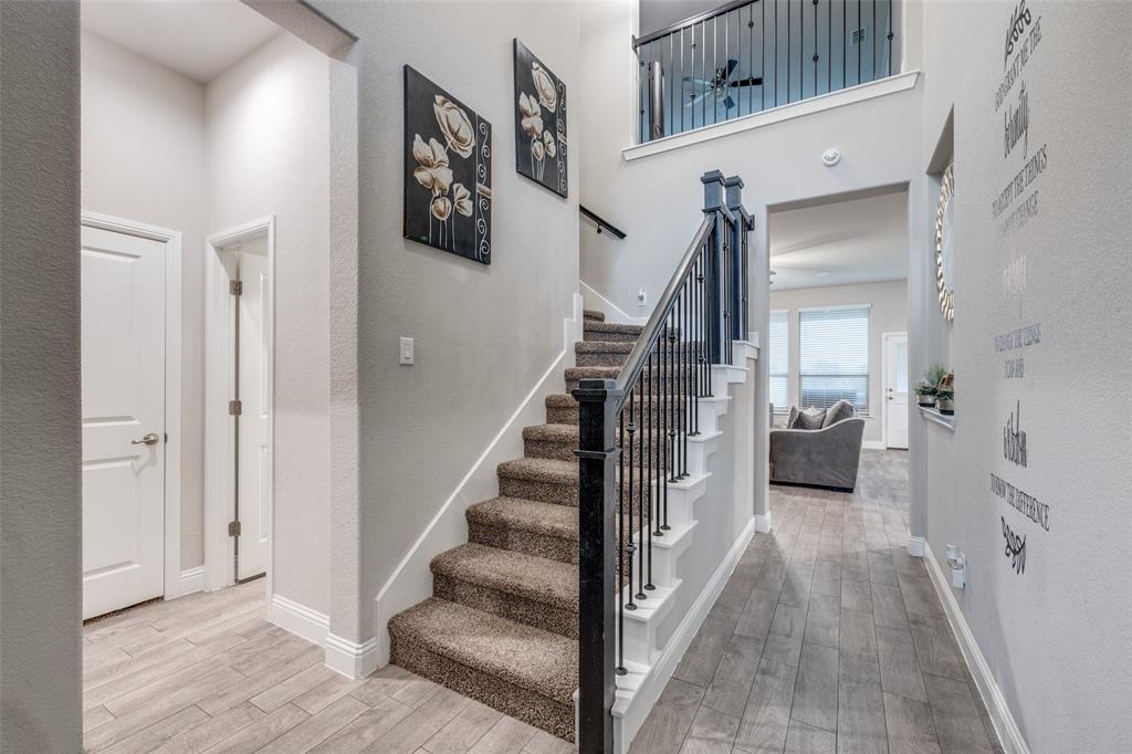 Coventry Crossing - Residential