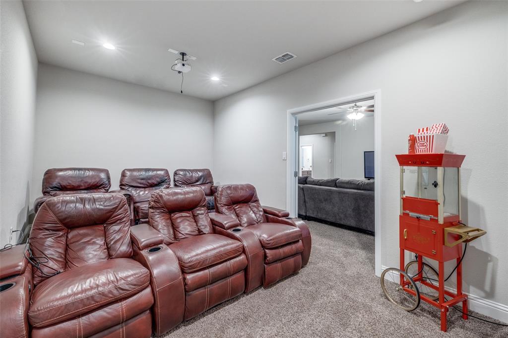 Coventry Crossing - Residential