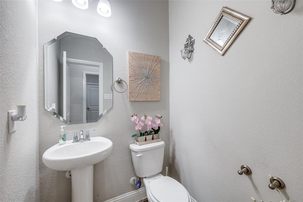 Coventry Crossing - Residential