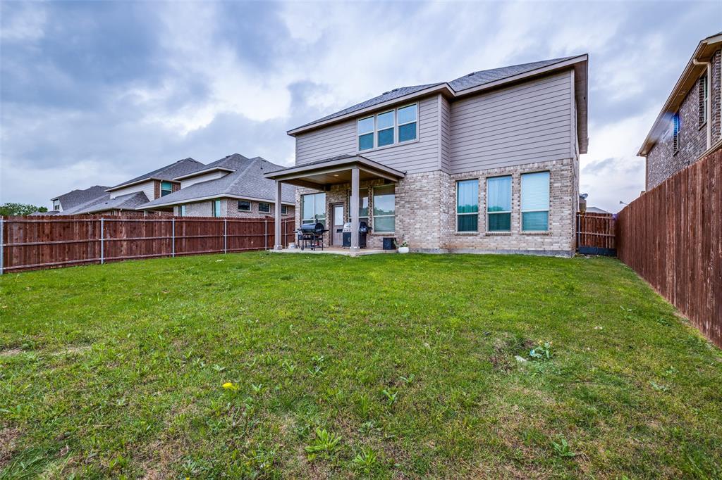 Coventry Crossing - Residential