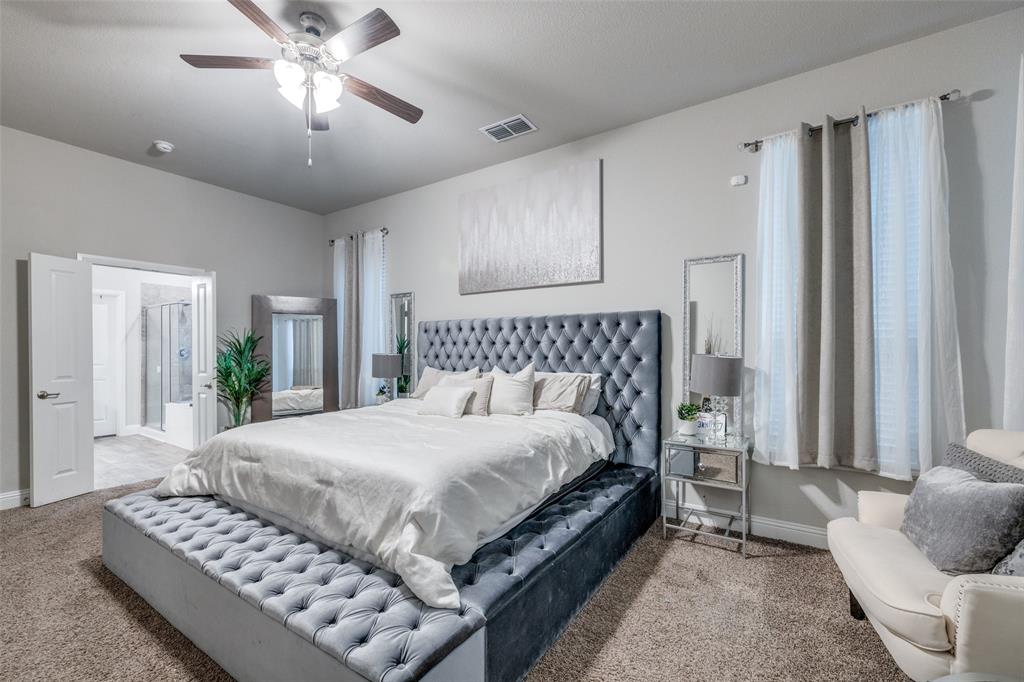 Coventry Crossing - Residential