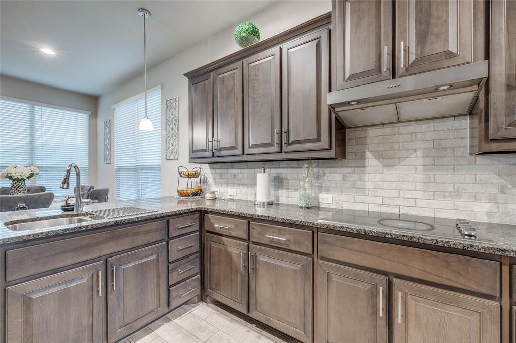 Coventry Crossing - Residential