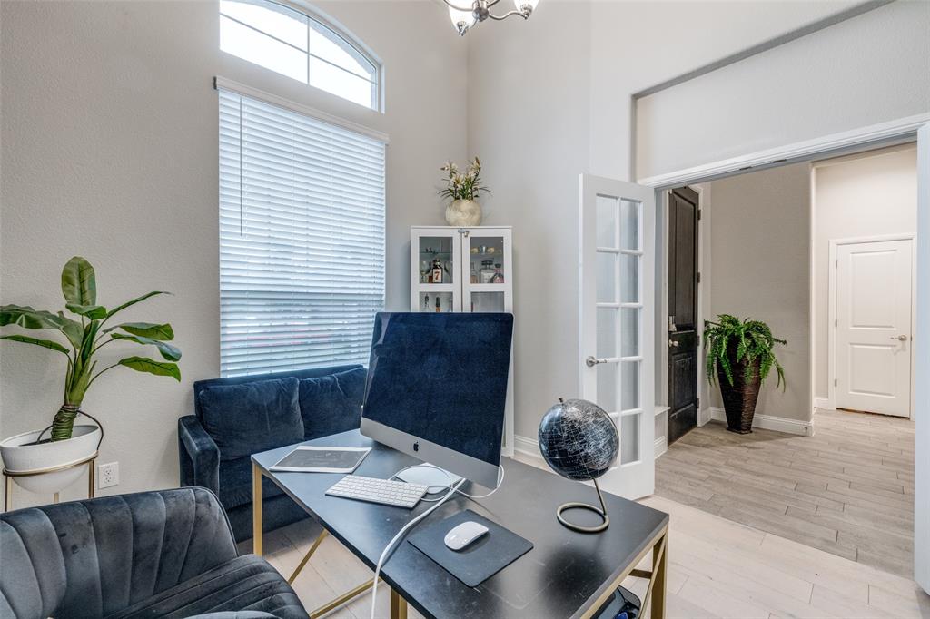 Coventry Crossing - Residential