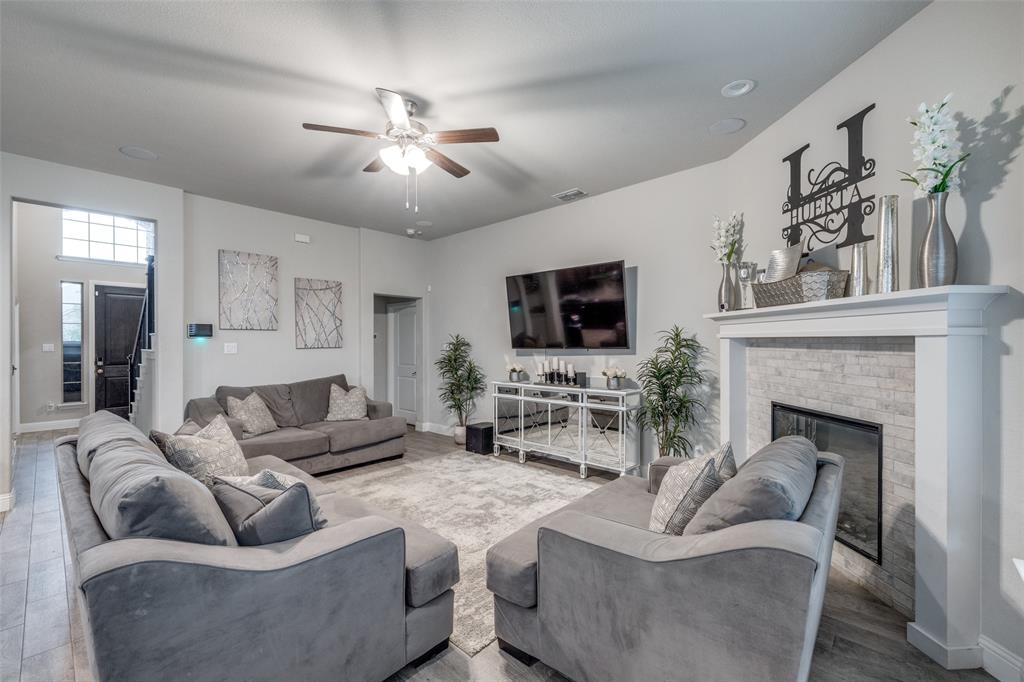 Coventry Crossing - Residential