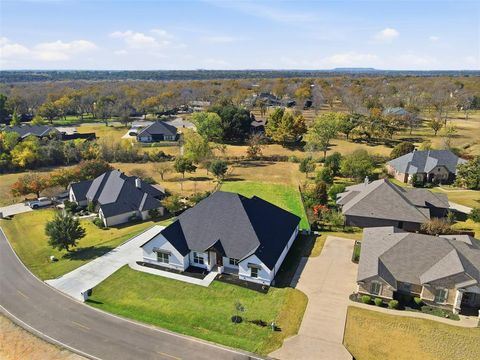 9619 Bellechase Road Granbury TX 76049