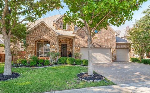 1209 Thimbleberry Drive McKinney TX 75071