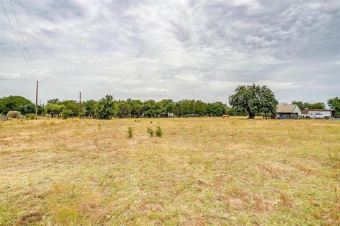 A home in Palo Pinto