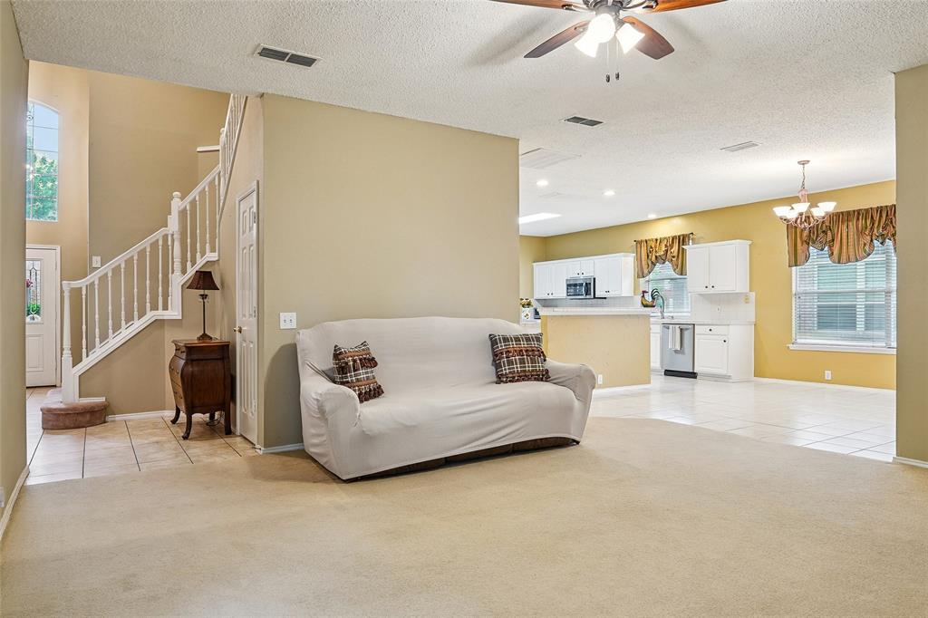 Chase Oaks Add - Residential
