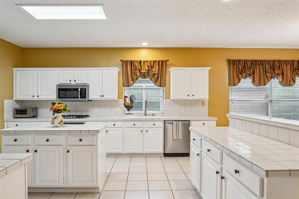 Chase Oaks Add - Residential