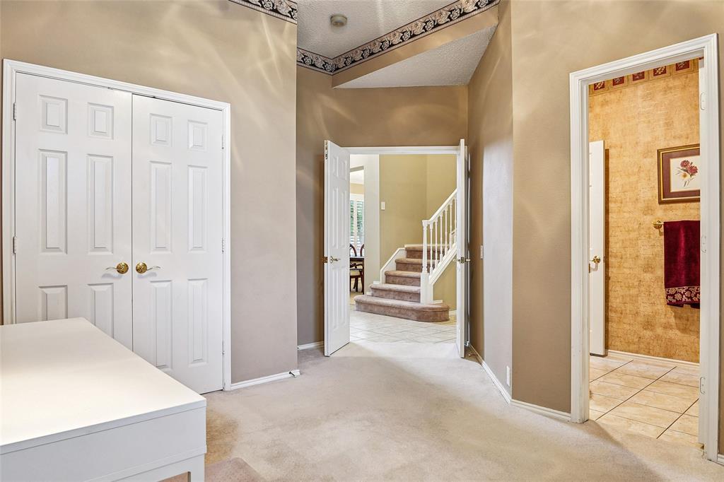 Chase Oaks Add - Residential