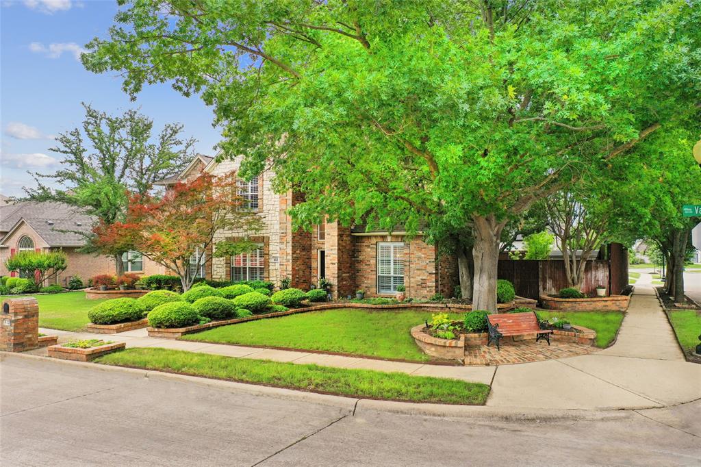 Chase Oaks Add - Residential