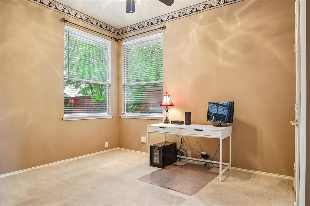 Chase Oaks Add - Residential