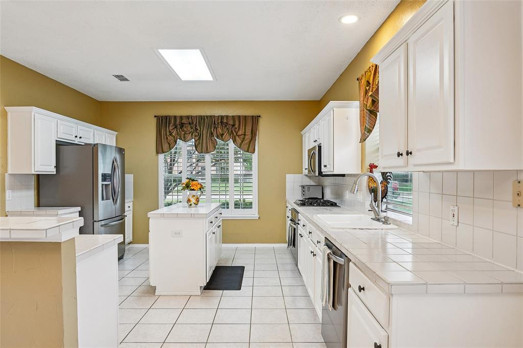 Chase Oaks Add - Residential