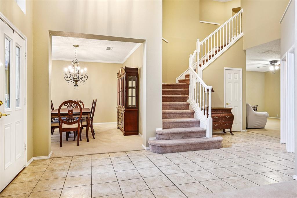 Chase Oaks Add - Residential