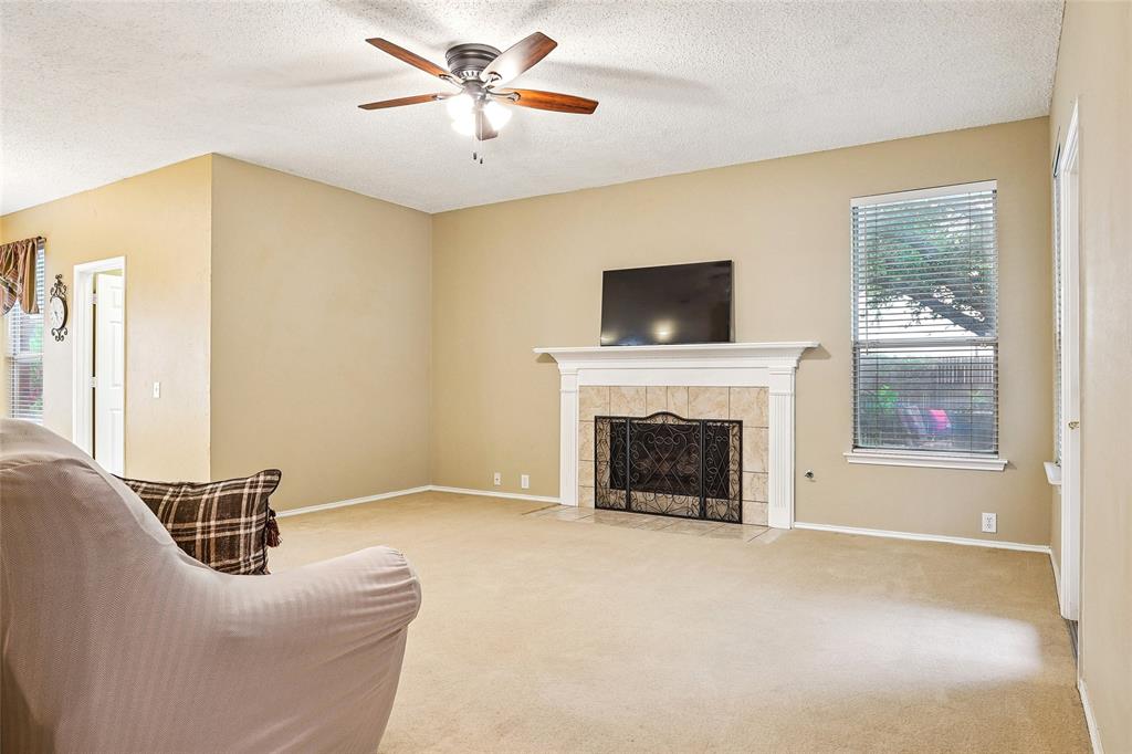 Chase Oaks Add - Residential