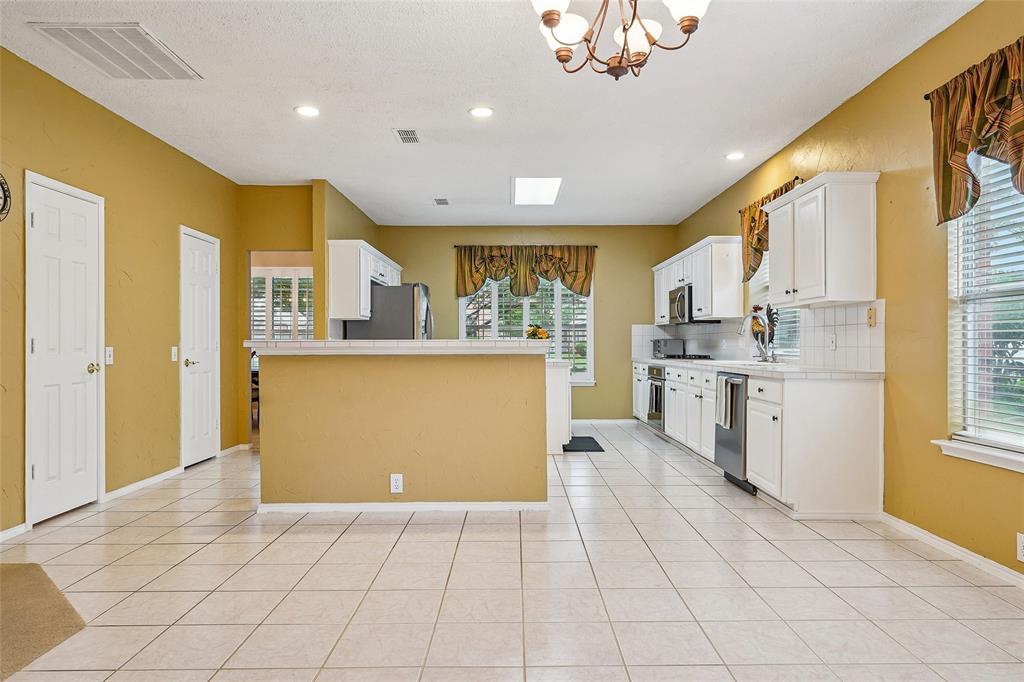 Chase Oaks Add - Residential