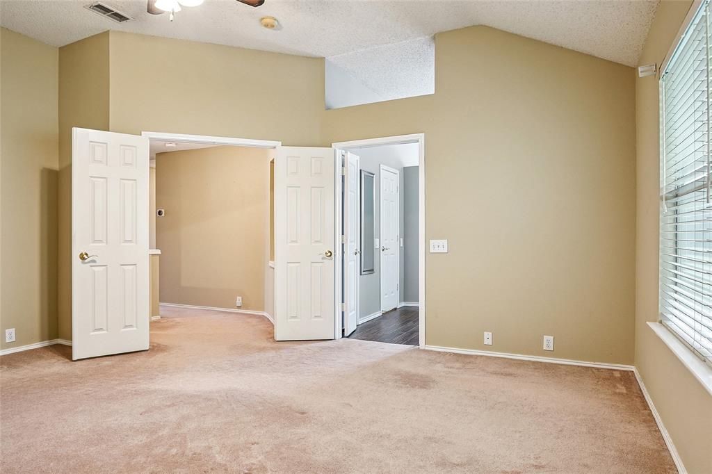 Chase Oaks Add - Residential