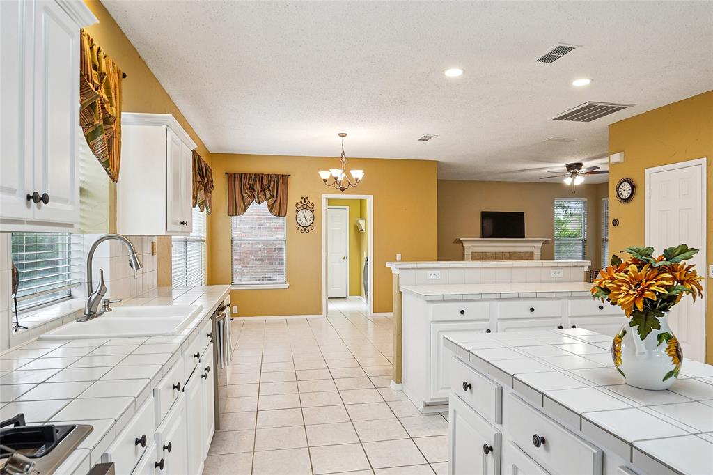 Chase Oaks Add - Residential
