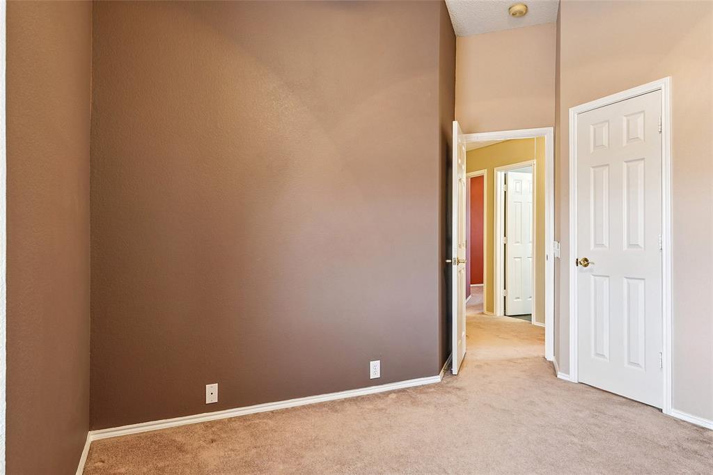 Chase Oaks Add - Residential