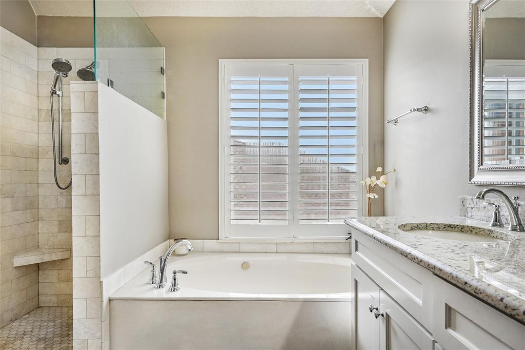 Chase Oaks Add - Residential