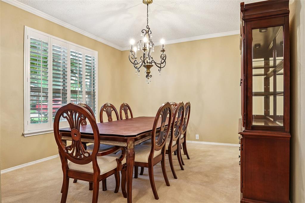 Chase Oaks Add - Residential