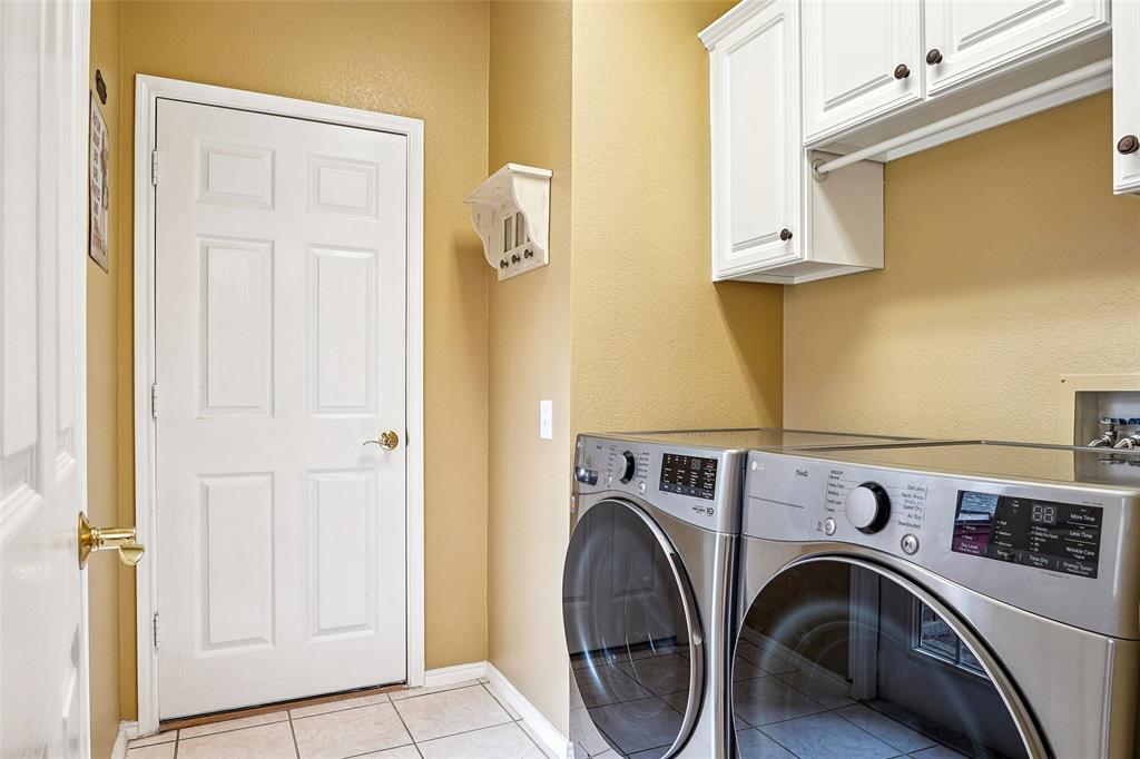 Chase Oaks Add - Residential