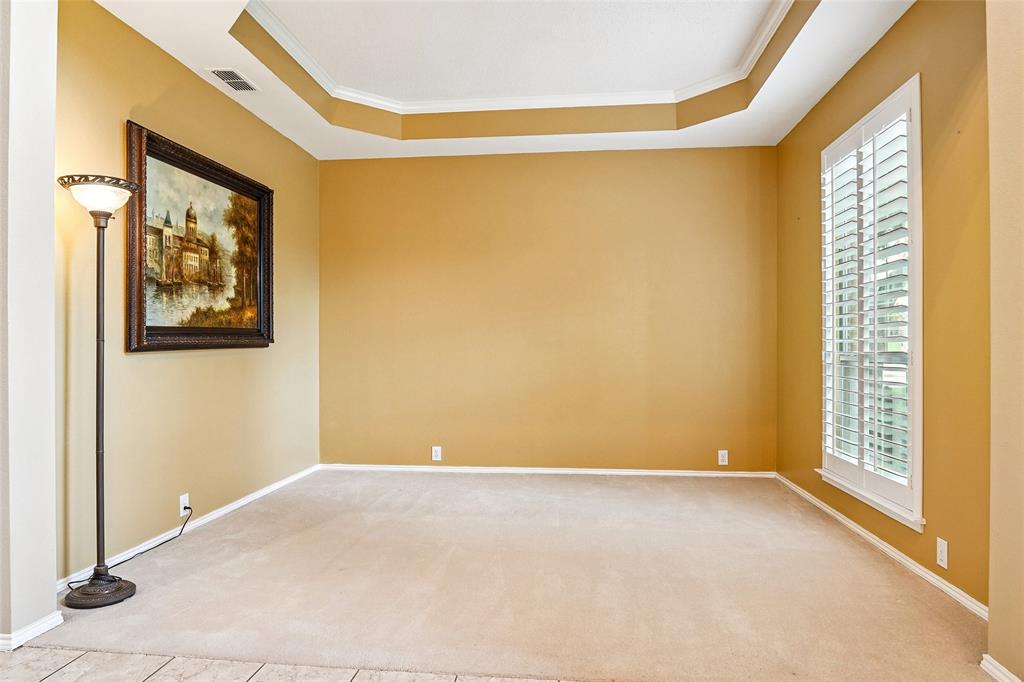 Chase Oaks Add - Residential
