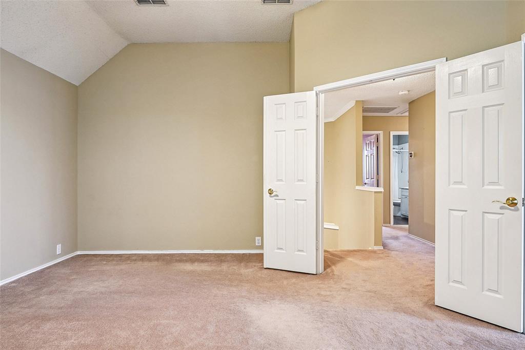 Chase Oaks Add - Residential