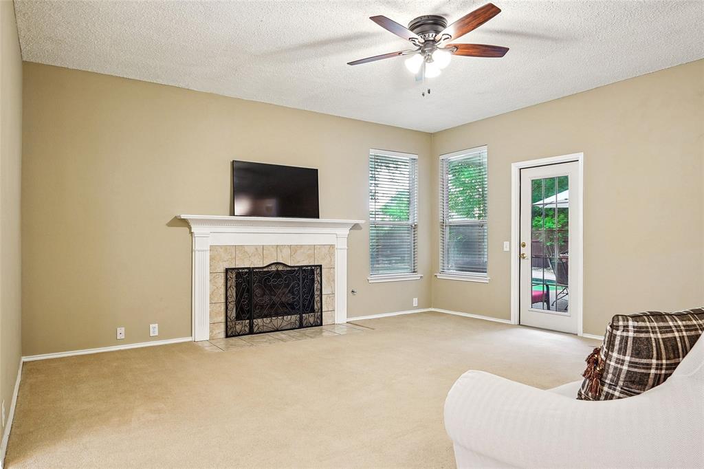 Chase Oaks Add - Residential