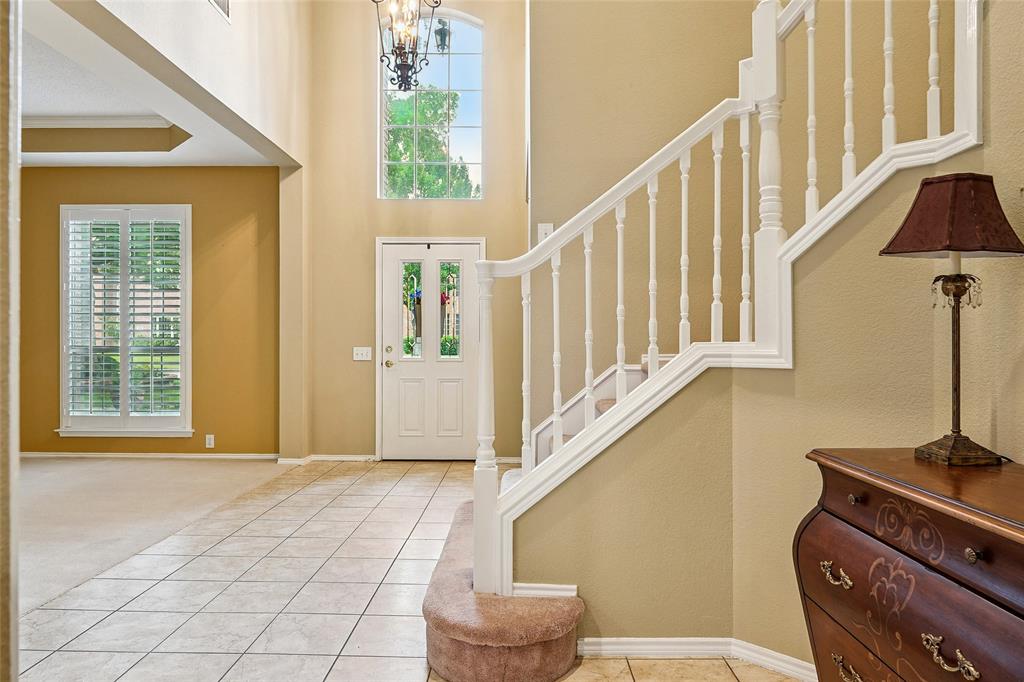 Chase Oaks Add - Residential