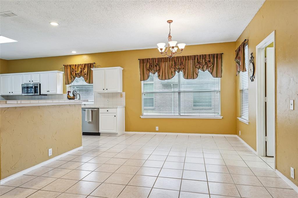 Chase Oaks Add - Residential