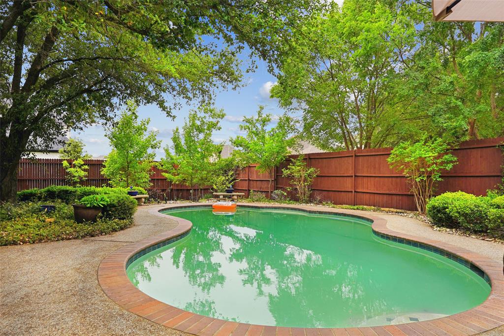 Chase Oaks Add - Residential