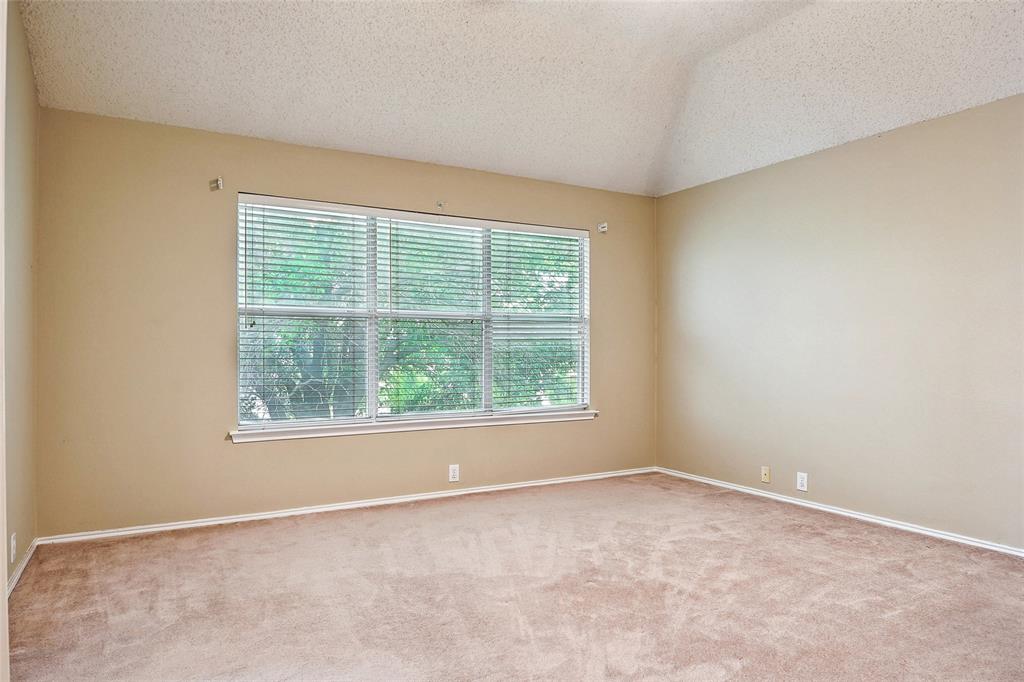 Chase Oaks Add - Residential