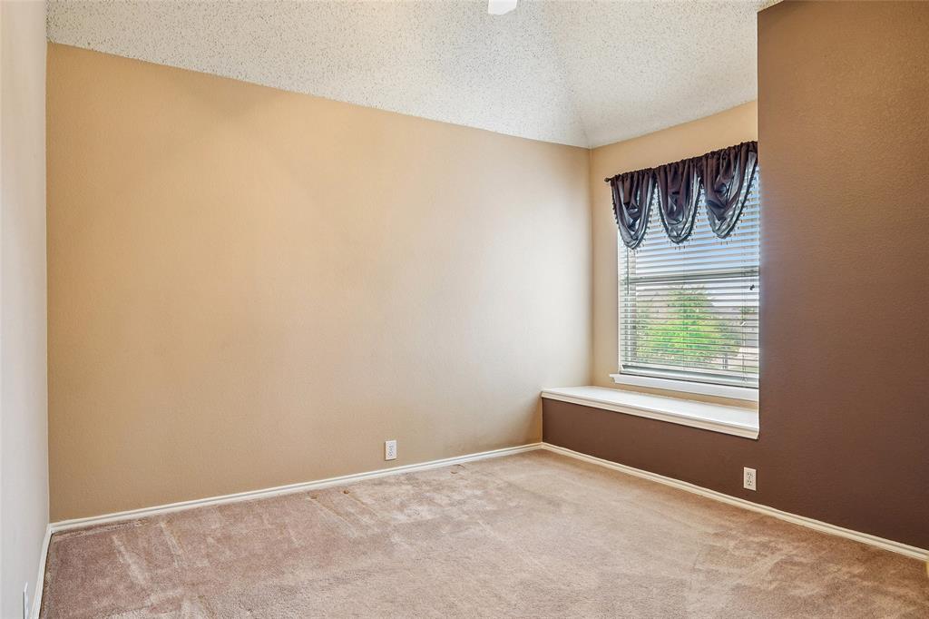 Chase Oaks Add - Residential