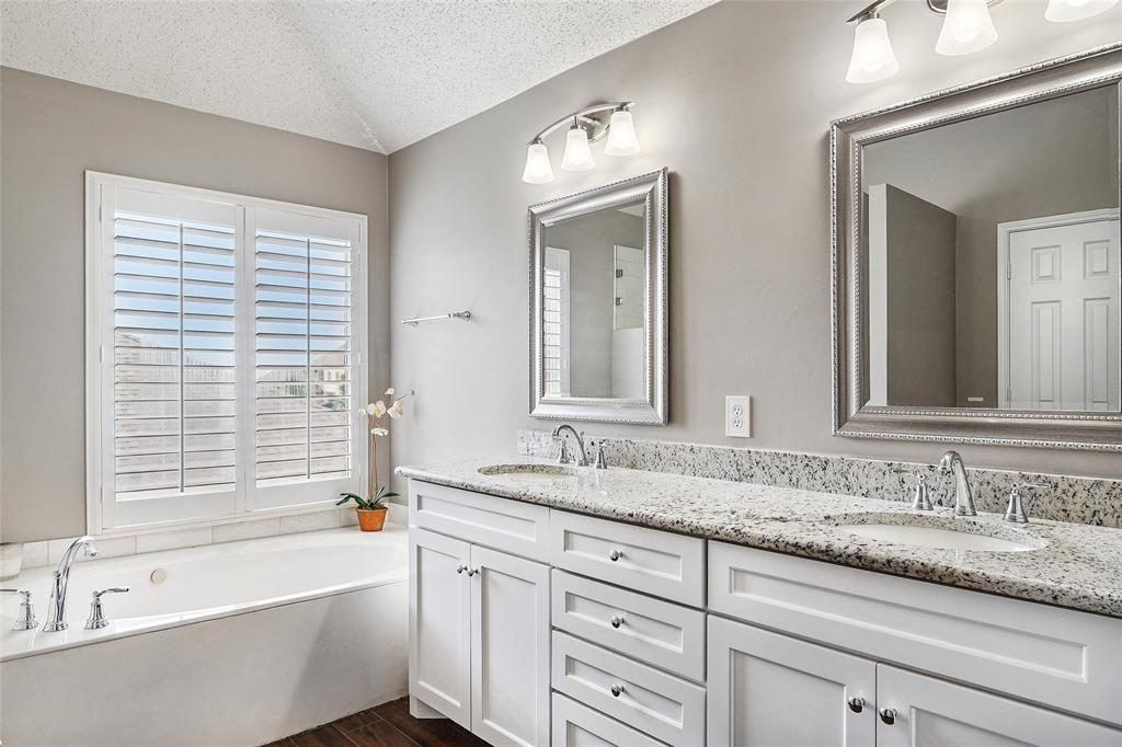 Chase Oaks Add - Residential
