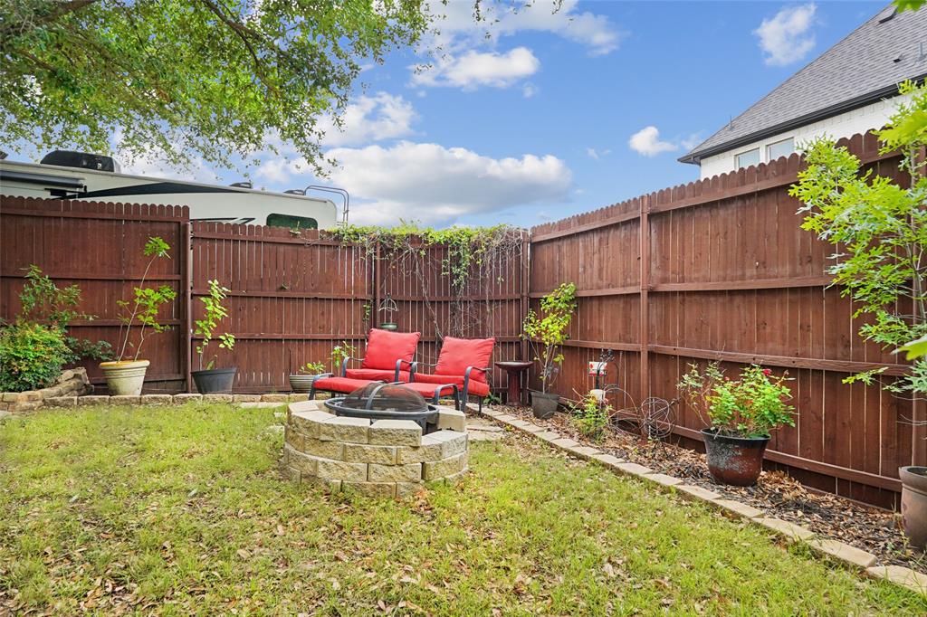 Chase Oaks Add - Residential