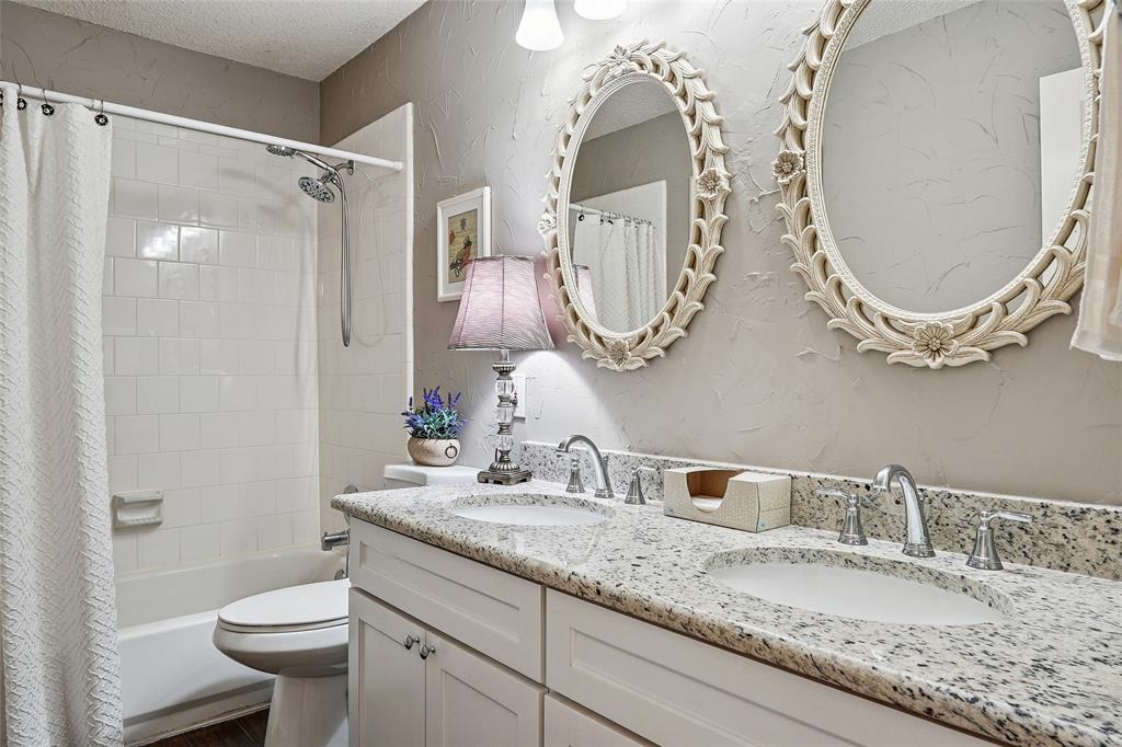 Chase Oaks Add - Residential