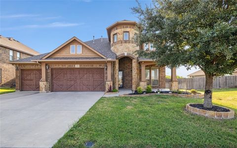 A home in Fort Worth